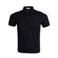 Unisex Short Sleeve Polo